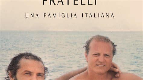 fratelli versace|santo Versace.